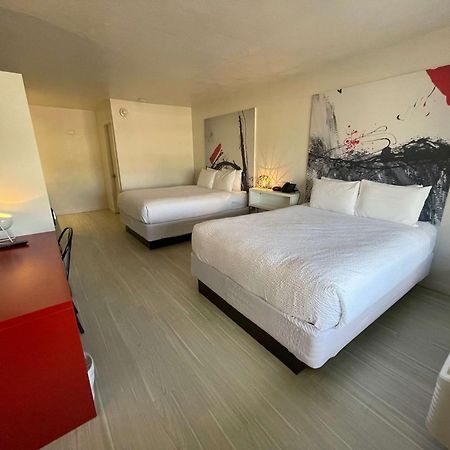 Newly Room In Cozy Hotel With Super Location To The Parks Kissimmee Ngoại thất bức ảnh