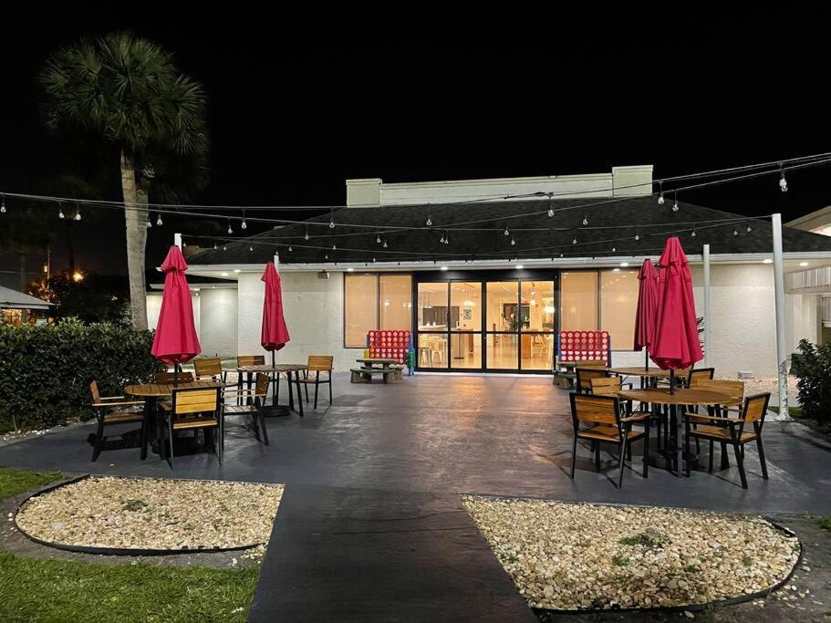 Newly Room In Cozy Hotel With Super Location To The Parks Kissimmee Ngoại thất bức ảnh