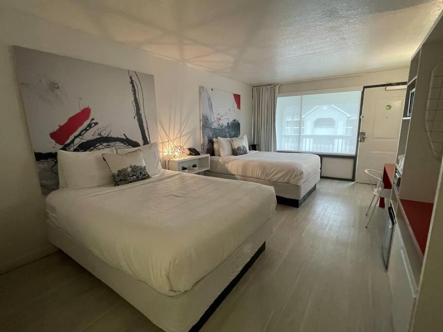 Newly Room In Cozy Hotel With Super Location To The Parks Kissimmee Ngoại thất bức ảnh