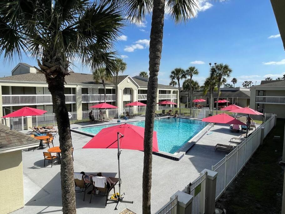 Newly Room In Cozy Hotel With Super Location To The Parks Kissimmee Ngoại thất bức ảnh