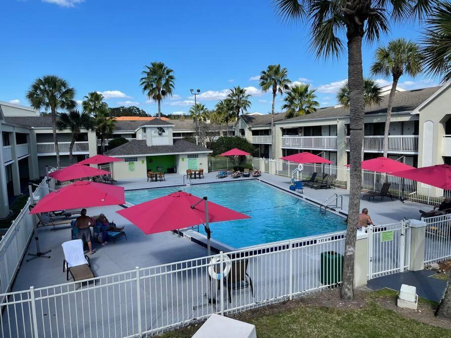 Newly Room In Cozy Hotel With Super Location To The Parks Kissimmee Ngoại thất bức ảnh