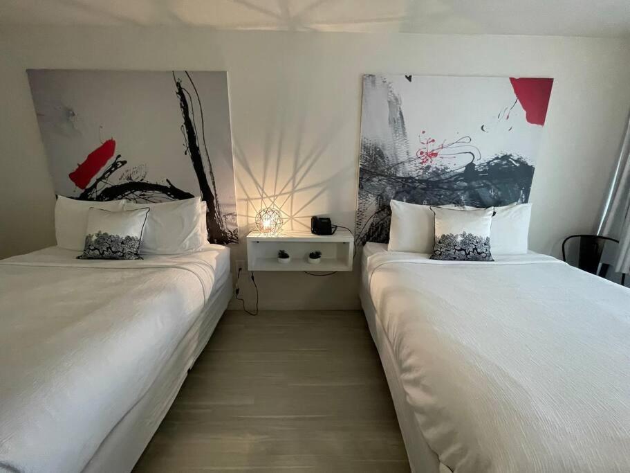 Newly Room In Cozy Hotel With Super Location To The Parks Kissimmee Ngoại thất bức ảnh