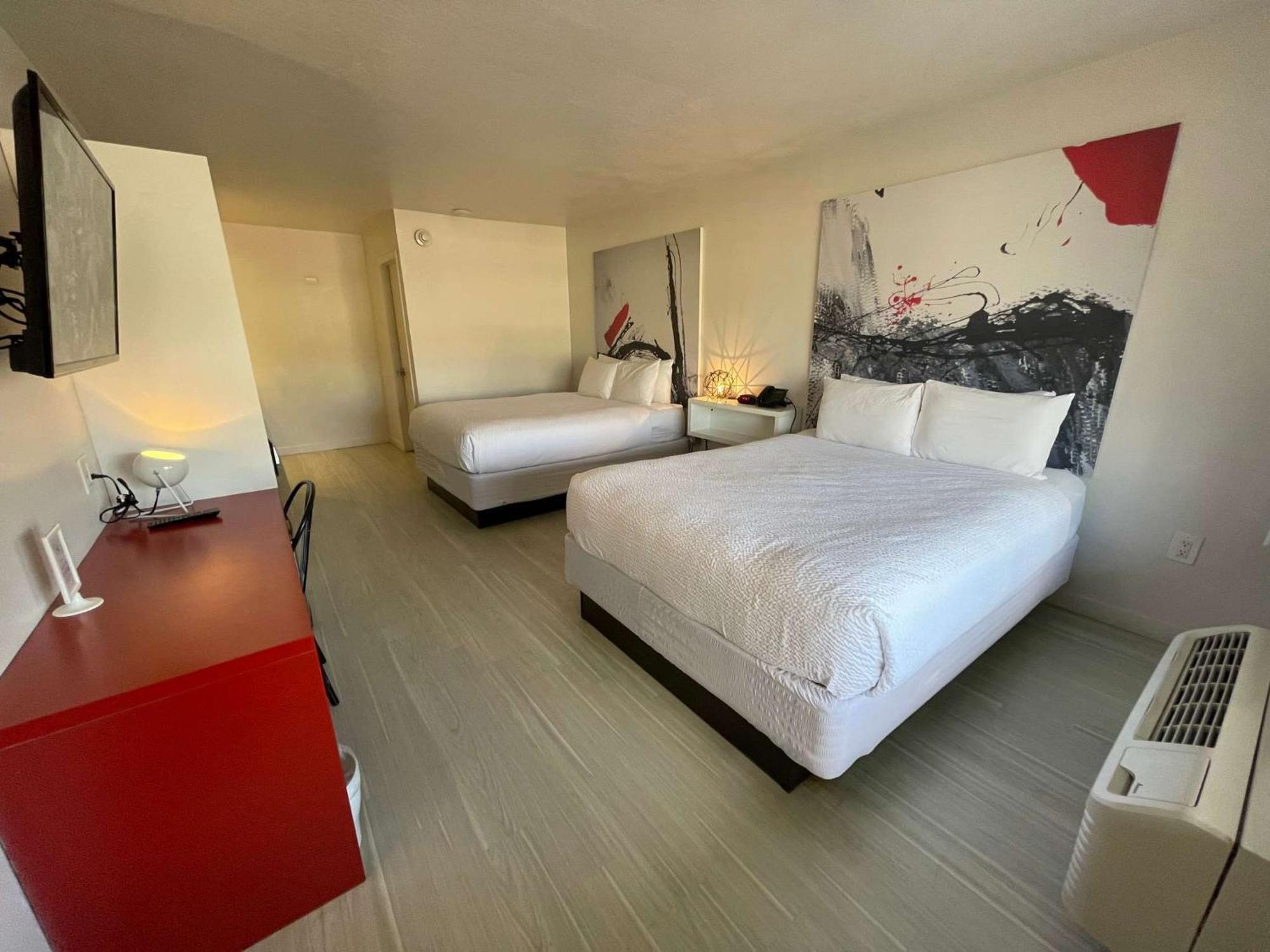 Newly Room In Cozy Hotel With Super Location To The Parks Kissimmee Ngoại thất bức ảnh