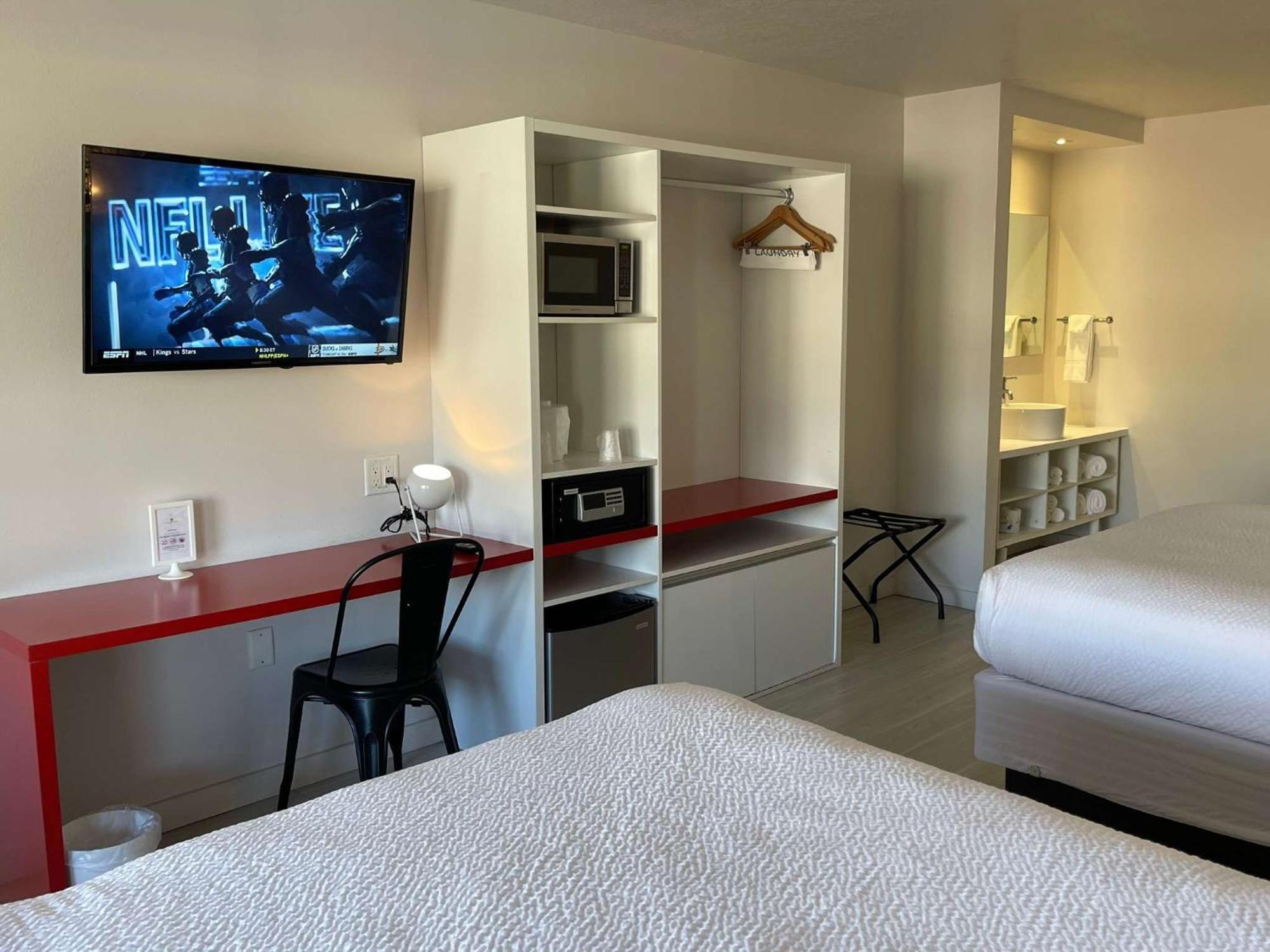 Newly Room In Cozy Hotel With Super Location To The Parks Kissimmee Ngoại thất bức ảnh